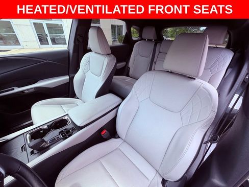 Certified 2025 Lexus RX 350 Premium FWD image 14