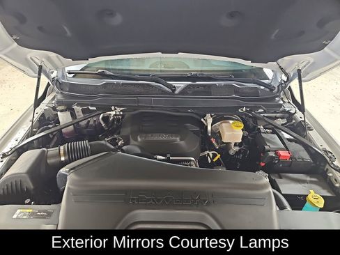 New 2026 RAM 2500 Tradesman image 23