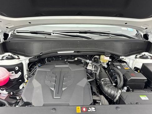 New 2026 Hyundai Palisade Limited image 25