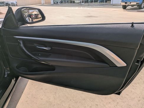 Used 2018 BMW 430i Convertible image 27