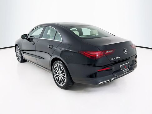 Certified 2026 Mercedes-Benz CLA 250 image 6