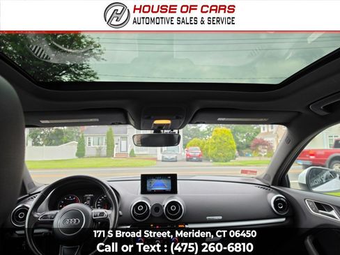 Used 2016 Audi A3 2.0T Premium AWD/4WD image 23