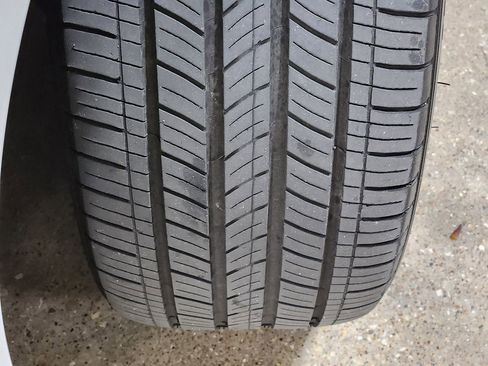 Used 2024 Lexus ES 350 w/ Premium Package image 28