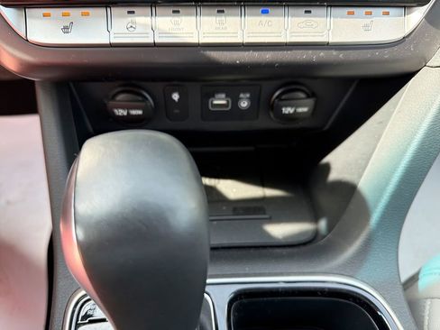 Used 2019 Hyundai Sonata SEL w/ Cargo Package FWD image 17