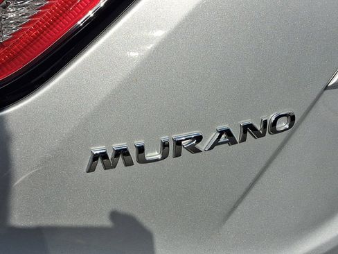 Used 2016 Nissan Murano S image 35