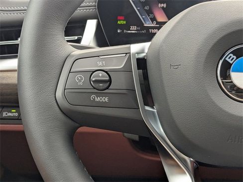 New 2026 BMW X1 xDrive28i w/ Convenience Package image 28