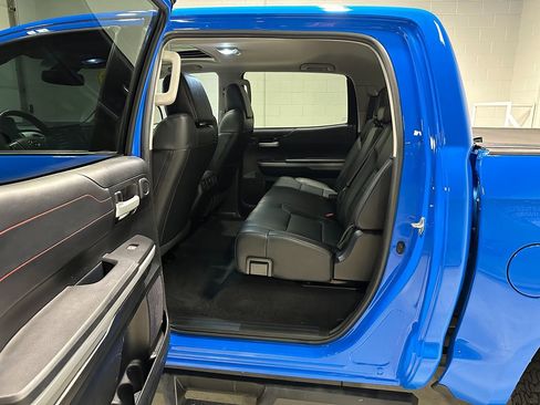 Used 2019 Toyota Tundra TRD Pro AWD/4WD image 21