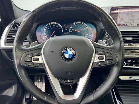 Used 2018 BMW X3 M40i image 40
