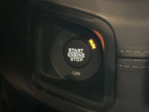 New 2025 Jeep Wrangler Unlimited Rubicon 392 image 21