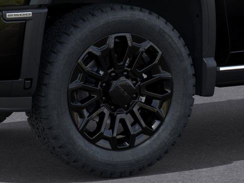 New 2026 GMC Sierra 2500 Denali Ultimate image 33