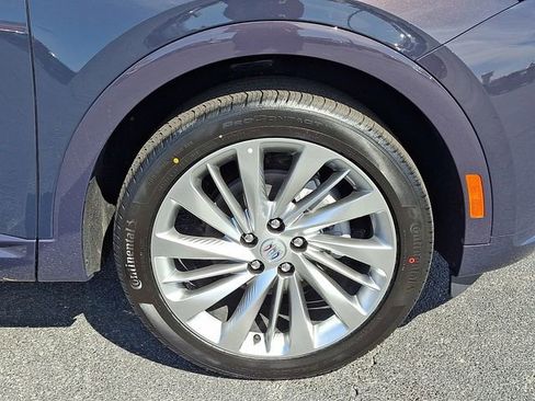 New 2026 Buick Envision Avenir image 6