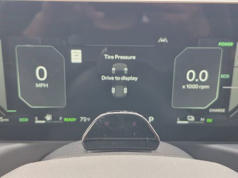 New 2027 Kia Telluride EX w/ Towing Package AWD/4WD image 20