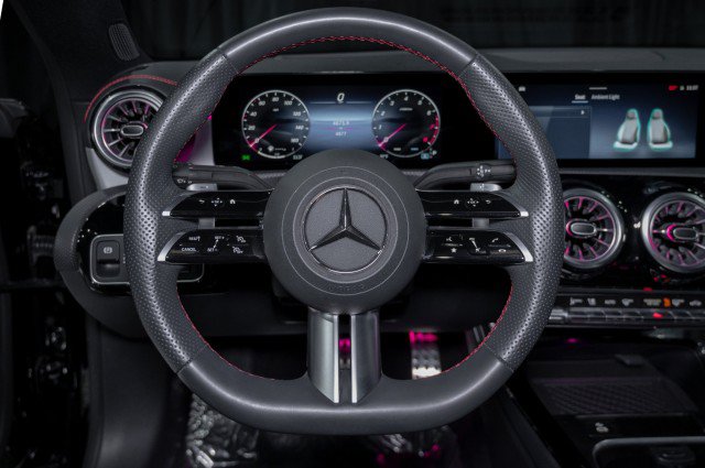 Used 2026 Mercedes-Benz CLA 250 image 19