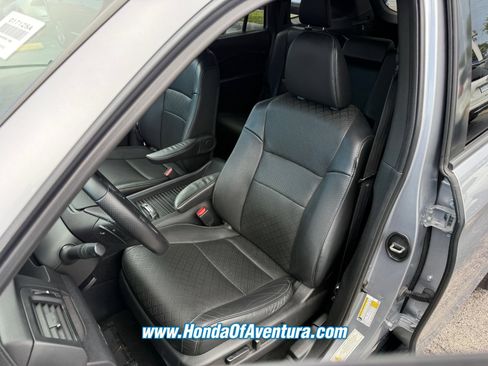 Certified 2019 Honda Passport EX-L image 17