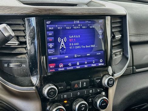Used 2019 RAM 3500 Laramie AWD/4WD image 17