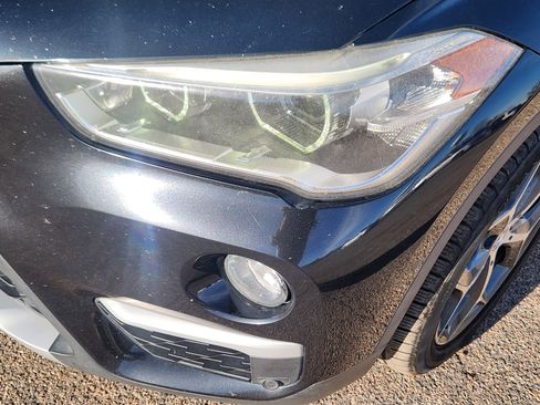 Used 2017 BMW X1 xDrive28i image 5