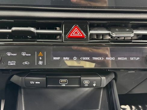 New 2026 Kia Niro EX FWD image 26