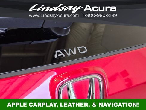 Used 2023 Honda CR-V Sport Touring image 7