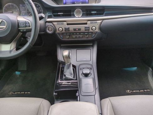 Used 2017 Lexus ES 350 FWD image 18