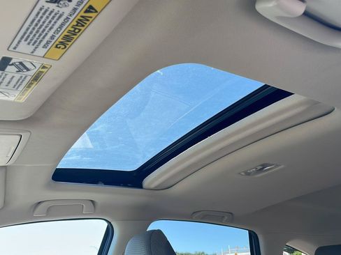 Used 2014 Honda CR-V EX image 27
