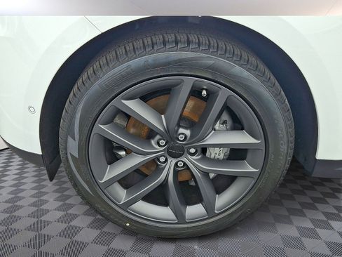 New 2026 Land Rover Range Rover Sport SE image 7