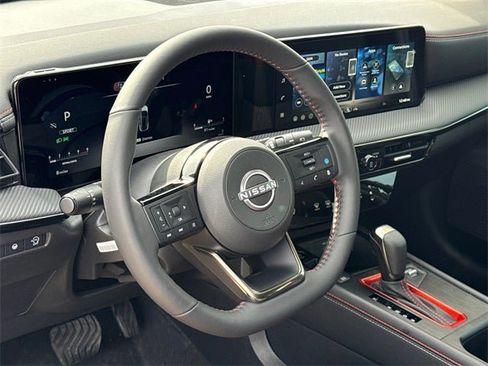 New 2026 Nissan Kicks SR w/ SR Premium Package image 21