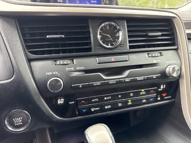 Used 2017 Lexus RX 350 FWD w/ Premium Package image 19