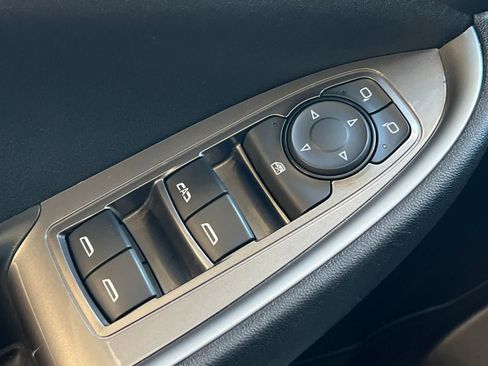 Used 2024 Chevrolet Malibu LT FWD image 14