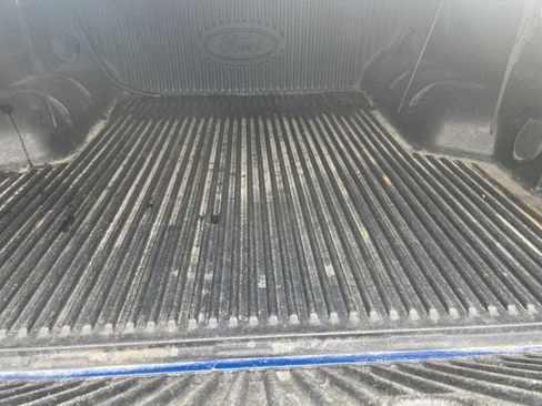 Used 2019 Ford Ranger Lariat w/ Equipment Group 501A Mid image 13