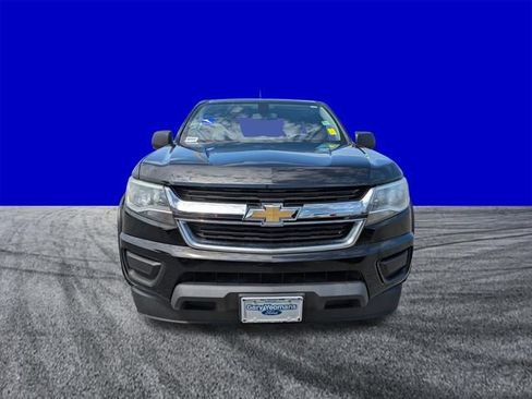 Used 2019 Chevrolet Colorado W/T RWD image 9