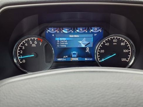 Used 2021 Ford F150 XLT w/ Equipment Group 302A High image 18