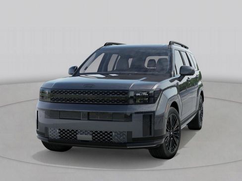 New 2026 Hyundai Santa Fe Calligraphy image 6