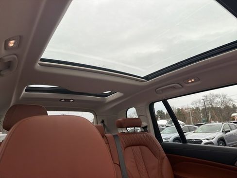 Used 2021 BMW X7 xDrive40i image 54