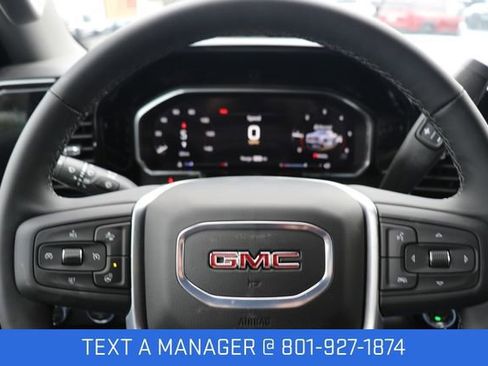 New 2026 GMC Sierra 1500 Elevation image 22