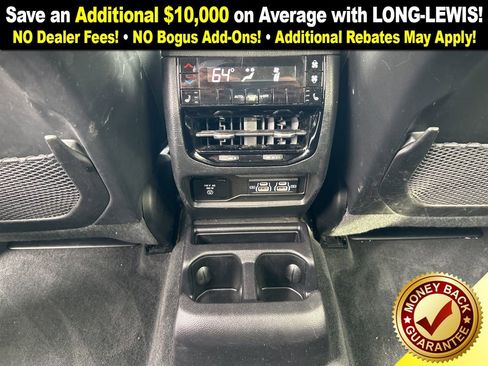 Used 2021 Jeep Grand Cherokee L Limited image 25