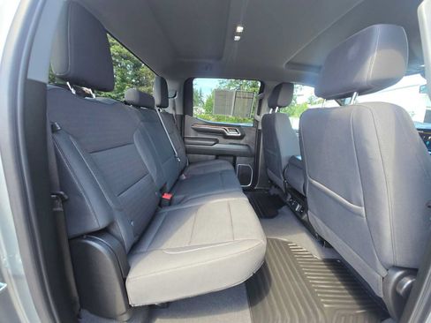 Used 2024 Chevrolet Silverado 1500 RST AWD/4WD image 12