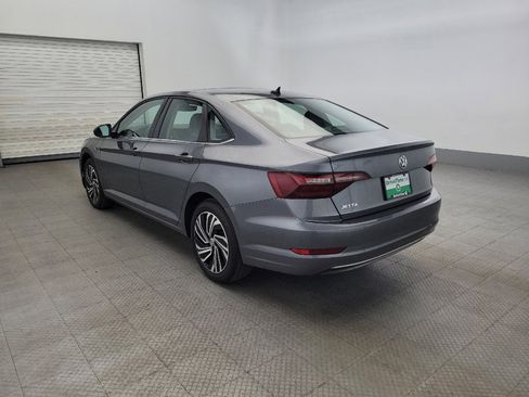Used 2020 Volkswagen Jetta SEL image 5