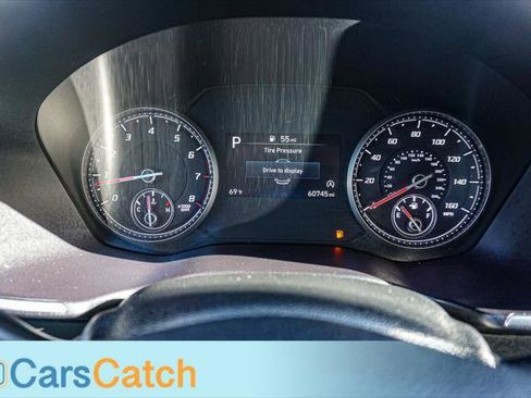 Used 2021 Hyundai Santa Fe SEL image 30