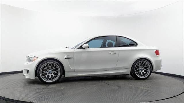 Used 2011 BMW 1 Series M RWD image 4