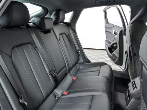 New 2026 Audi A5 2.0T Premium AWD/4WD image 21