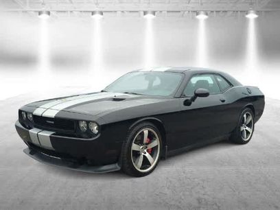 Used 2011 Dodge Challenger SRT8 w/ SRT Option Group II