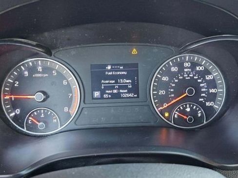 Used 2019 Kia Optima LX FWD image 10