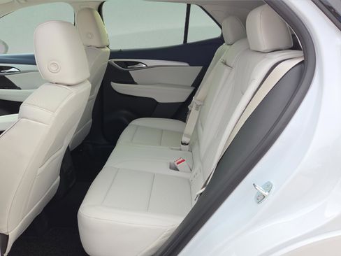 New 2026 Buick Envision Avenir AWD/4WD image 26