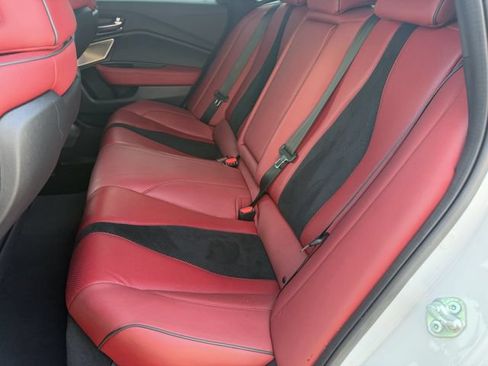Used 2022 Acura TLX w/ A-SPEC Pkg FWD image 31