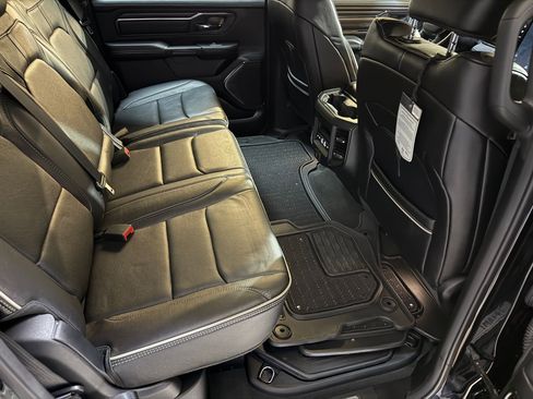 Used 2024 RAM 1500 Limited image 51