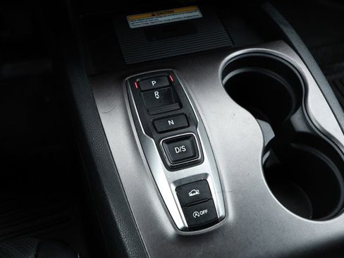 Used 2022 Honda Ridgeline RTL-E image 19