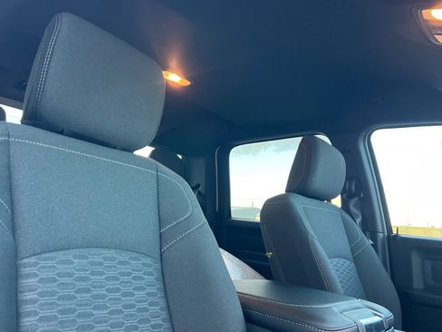 New 2026 RAM 2500 Tradesman w/ Power Wagon Package image 14