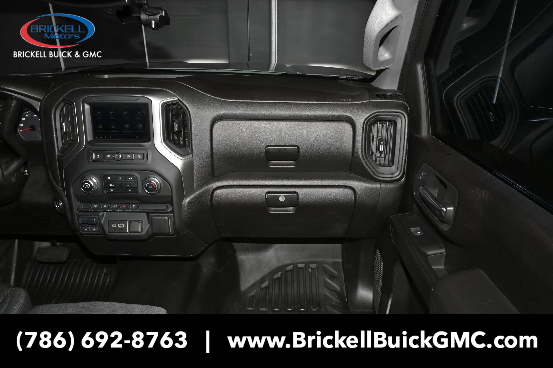 Used 2024 GMC Sierra 2500 Pro AWD/4WD image 19