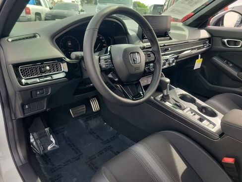 Used 2026 Honda Civic Sport image 17