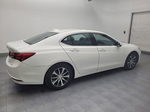 Used 2017 Acura TLX w/ Technology Package image 10
